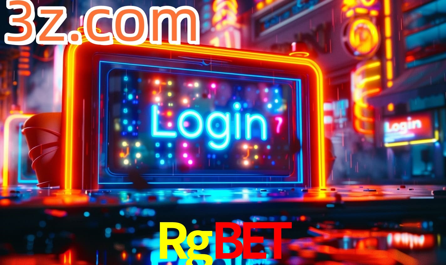 Registre-se hoje no Cassino Rgbet